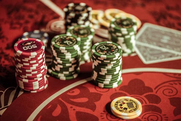 Microgaming Game 